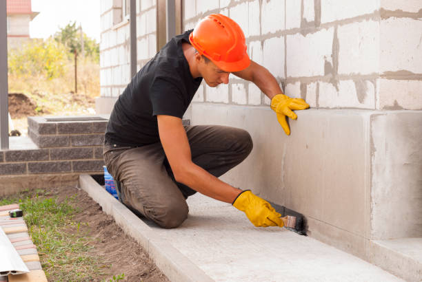 Licensed Foundation Crack Repair service in Shelbyville, IN - Halo Water Proofing